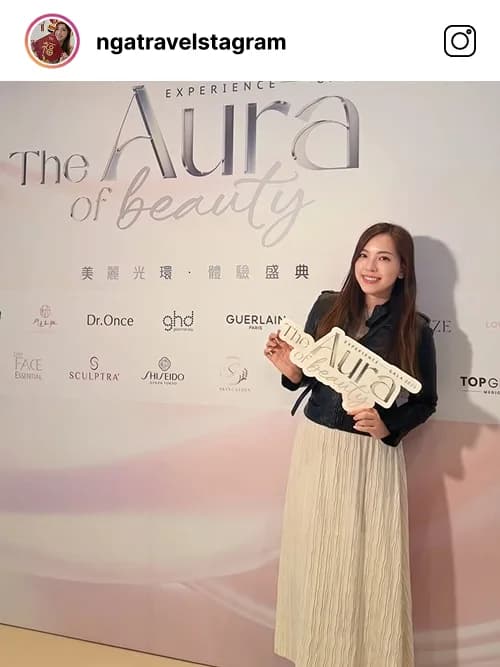 TopBeauty Awards 2025 社交媒體貼文 6
