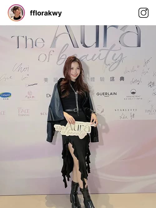 TopBeauty Awards 2025 社交媒體貼文 25