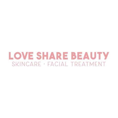 Love Share Beauty